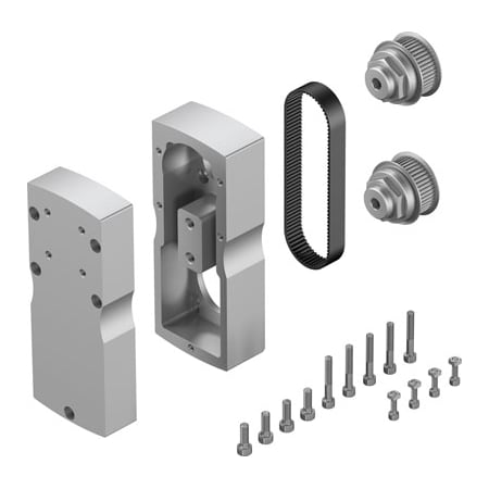Festo Parallel Kit EAMM-U-70-D32-60P-96 EAMM-U-70-D32-60P-96